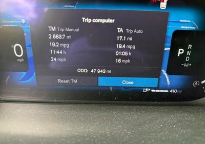 2023 Volvo XC90 Ultimate