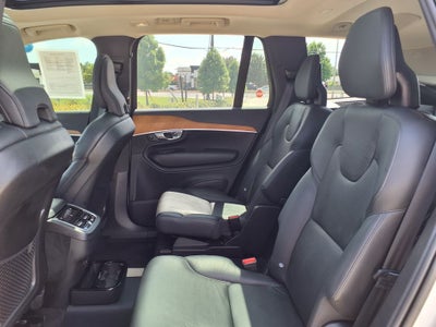 2023 Volvo XC90 B6 Plus 6-Seater