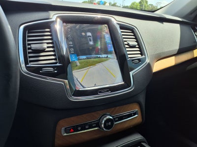 2023 Volvo XC90 B6 Plus 6-Seater