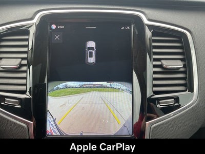 2023 Volvo XC90 B6 Plus 6-Seater