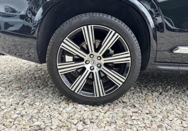 2024 Volvo XC90 B6 Plus Bright Theme 6-Seater