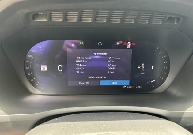 2024 Volvo XC90 B6 Plus Bright Theme 6-Seater