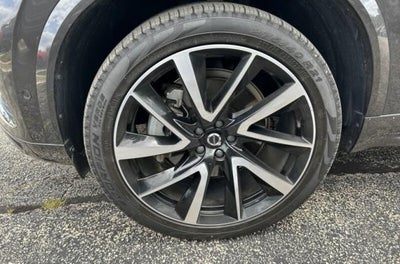 2024 Volvo XC90 Ultimate