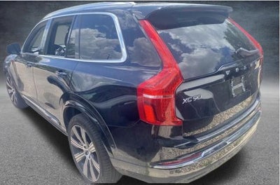 2023 Volvo XC90 Ultimate