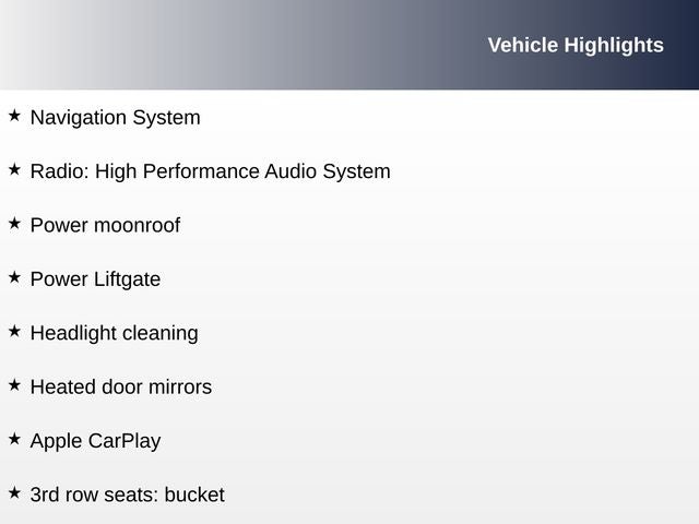 2024 Volvo XC90 B6 Plus Bright Theme