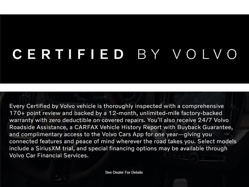 2024 Volvo XC90 B6 Plus Bright Theme