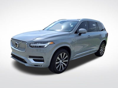 2024 Volvo XC90 B6 Plus Bright Theme