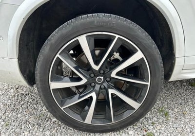 2024 Volvo XC90 Ultimate