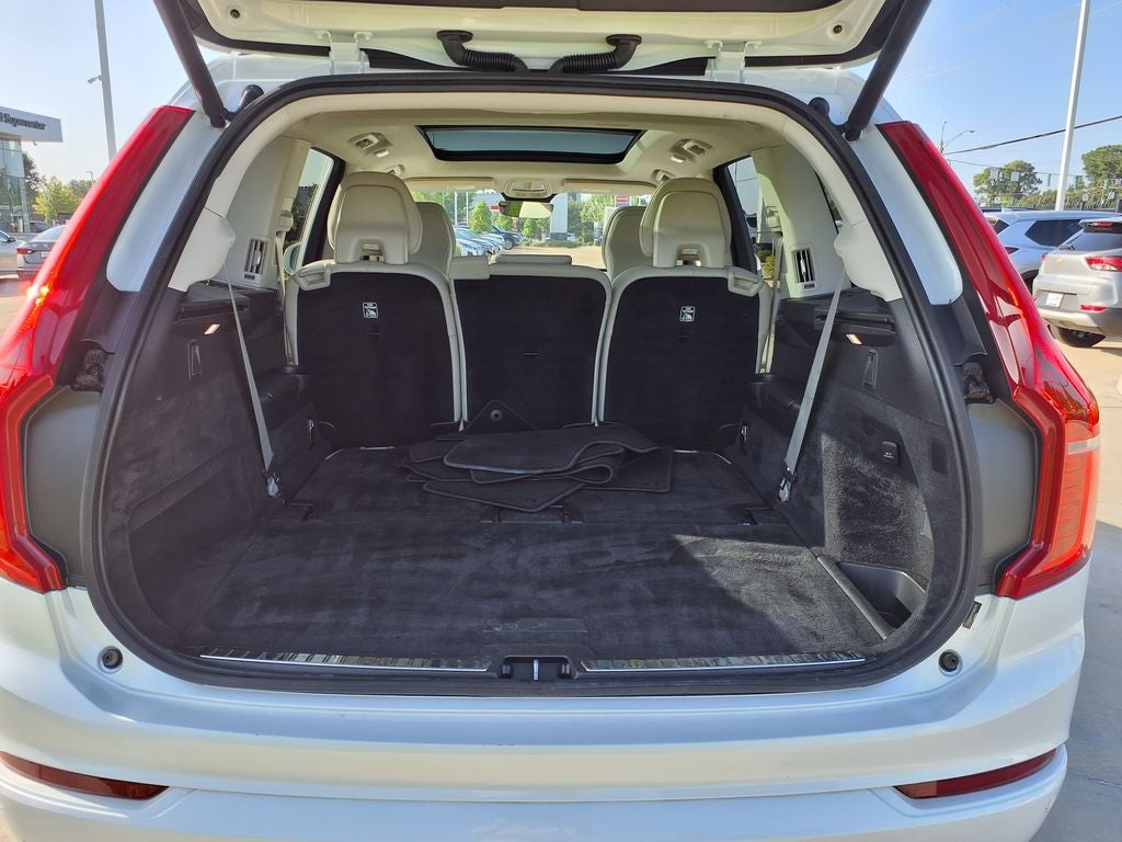 2023 Volvo XC90 B6 Core