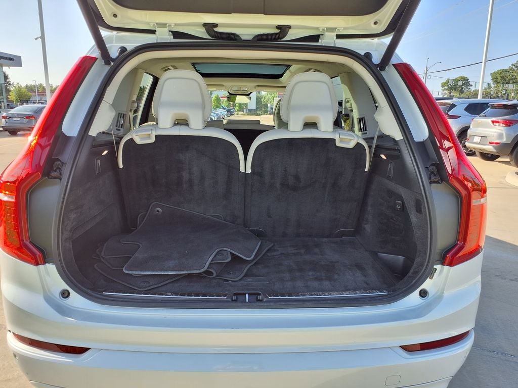 2023 Volvo XC90 B6 Core