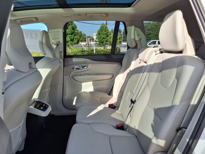 2023 Volvo XC90 B6 Core