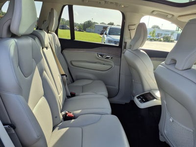 2023 Volvo XC90 B6 Core
