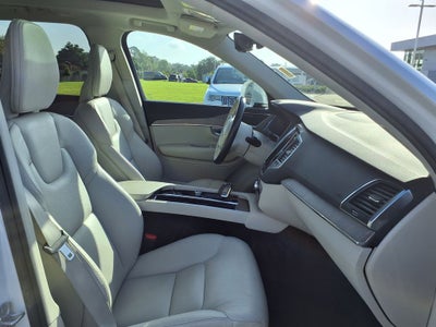 2023 Volvo XC90 B6 Core