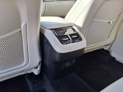 2023 Volvo XC90 B6 Core