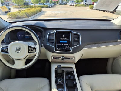 2023 Volvo XC90 B6 Core