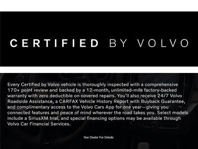 2023 Volvo XC90 B6 Core