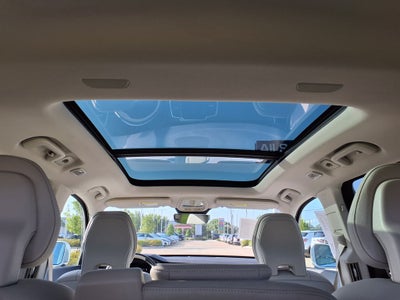 2023 Volvo XC90 B6 Core