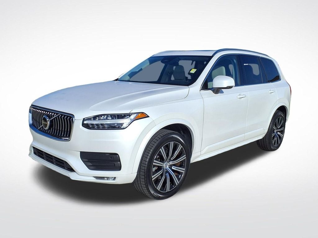 2023 Volvo XC90 B6 Core