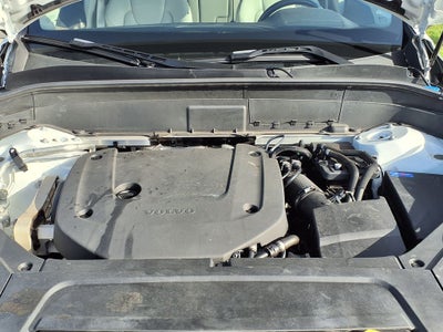 2023 Volvo XC90 B6 Core