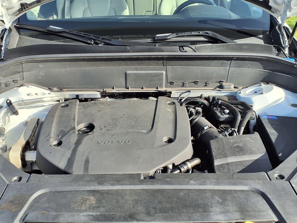 2023 Volvo XC90 B6 Core