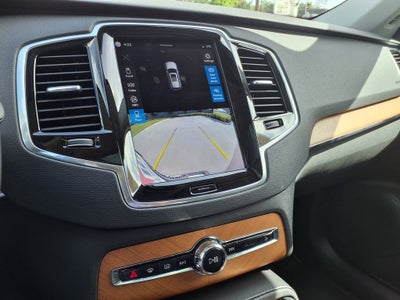2023 Volvo XC90 B6 Plus 7-Seater