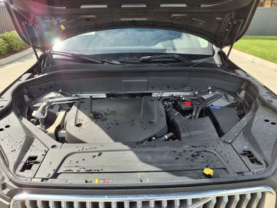 2023 Volvo XC90 B6 Plus 7-Seater