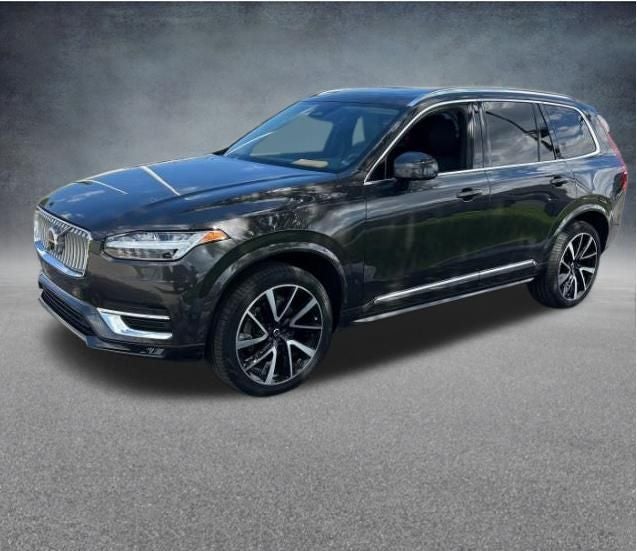 2023 Volvo XC90 B6 Plus 7-Seater