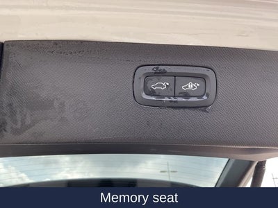 2023 Volvo XC90 B6 Plus 7-Seater