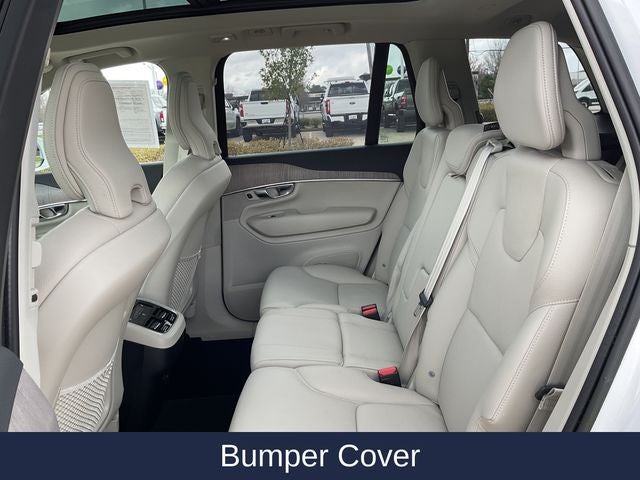 2023 Volvo XC90 B6 Plus 7-Seater