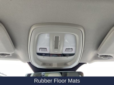 2023 Volvo XC90 B6 Plus 7-Seater