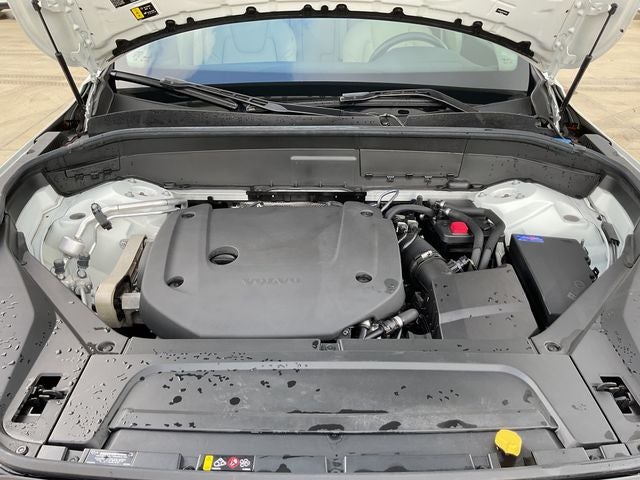 2023 Volvo XC90 B6 Plus 7-Seater