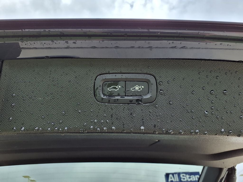 2023 Volvo XC90 B6 Plus 7-Seater