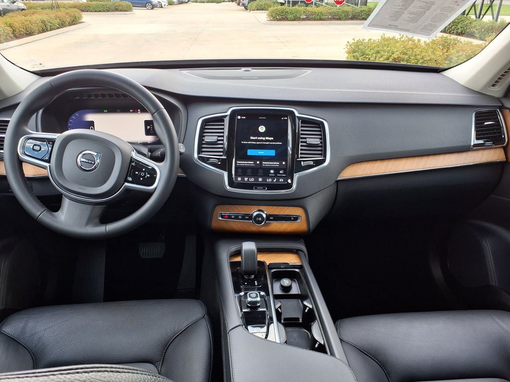2023 Volvo XC90 B6 Plus 7-Seater