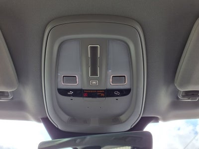 2023 Volvo XC90 B6 Plus 7-Seater