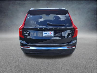2023 Volvo XC90 B6 Plus 7-Seater