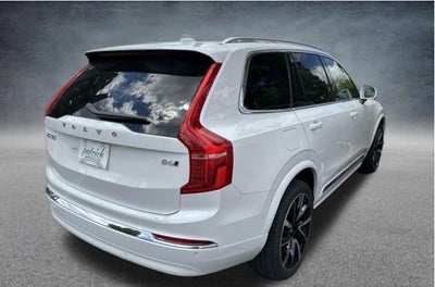 2023 Volvo XC90 B6 Plus 7-Seater