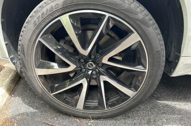 2023 Volvo XC90 B6 Plus 7-Seater