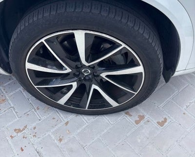 2023 Volvo XC90 B6 Plus 7-Seater
