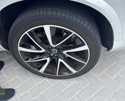 2023 Volvo XC90 B6 Plus 7-Seater