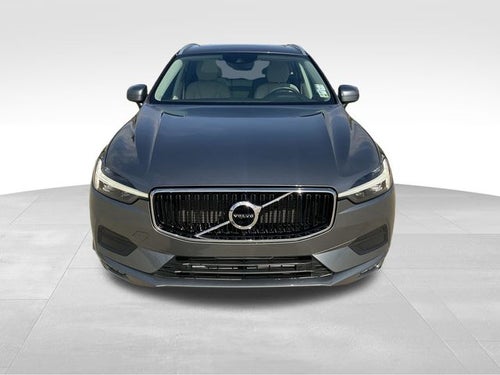 2021 Volvo XC60 T5 Momentum