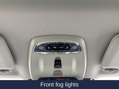 2018 Volvo XC90 T6 Momentum