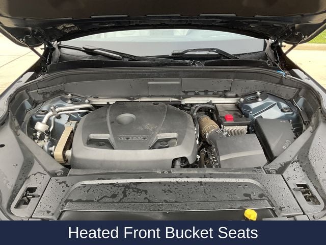 2018 Volvo XC90 T6 Momentum