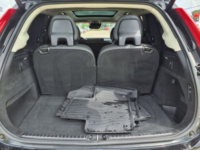 2018 Volvo XC90 T6 Inscription