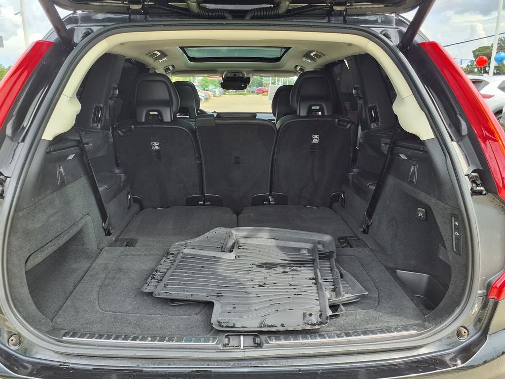 2018 Volvo XC90 T6 Inscription