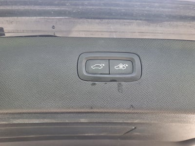 2018 Volvo XC90 T6 Inscription