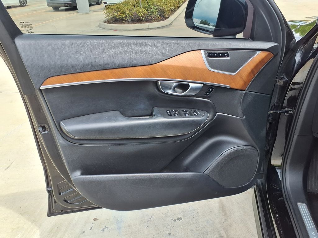 2018 Volvo XC90 T6 Inscription