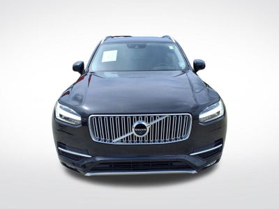 2018 Volvo XC90 T6 Inscription