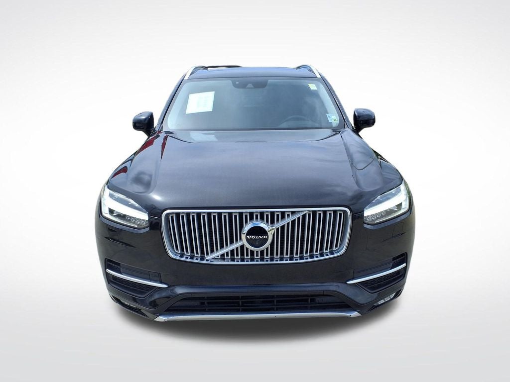 2018 Volvo XC90 T6 Inscription