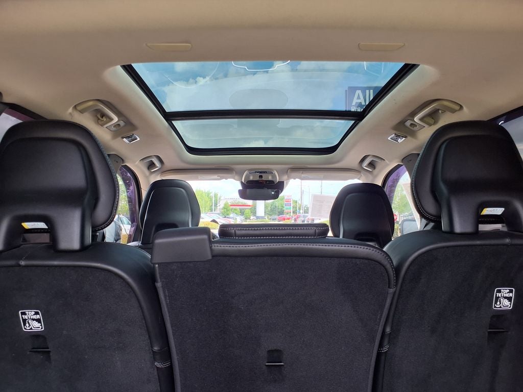 2018 Volvo XC90 T6 Inscription