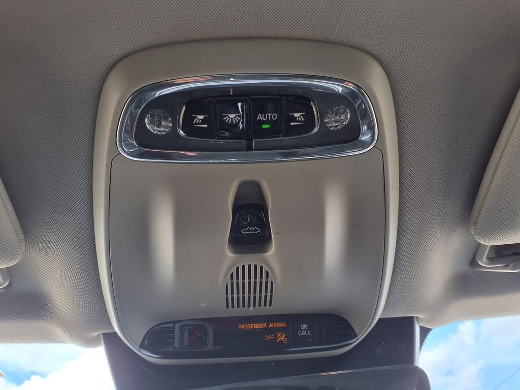 2018 Volvo XC90 T6 Inscription